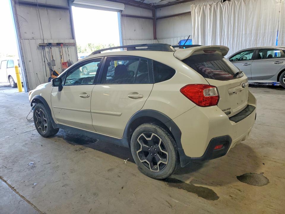 62416806 :رقم المزاد ، JF2GPADC4F8248705 vin ، 2015 Subaru Xv Crosstrek مزاد بيع