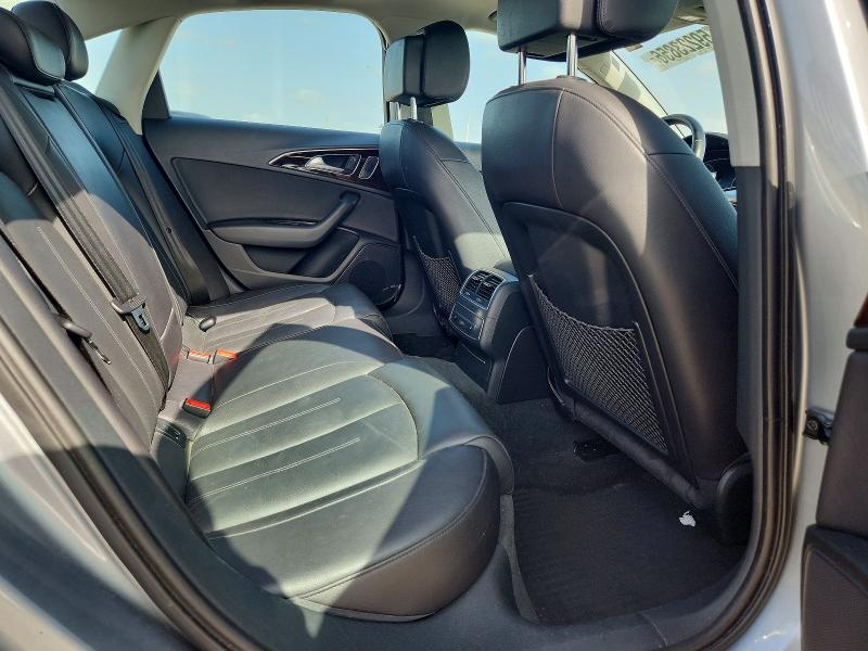 2013 Audi A6 მანქანა იყიდება აუქციონზე, vin: WAUGFAFCXDN093507, აუქციონის ნომერი: 59223856