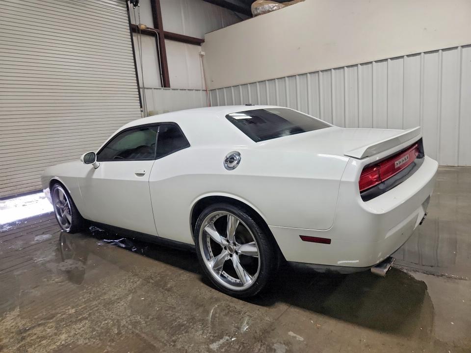 Aukcja sprzedaży 2014 Dodge Challenger, vin: 2C3CDYBT1EH284317, numer aukcji: 62685356