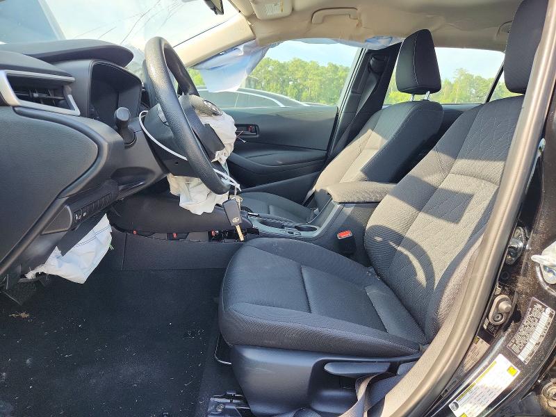 Продажа на аукционе авто 2025 Toyota Corolla, vin: 5YFB4MDE5SP272188, номер лота: 60550446