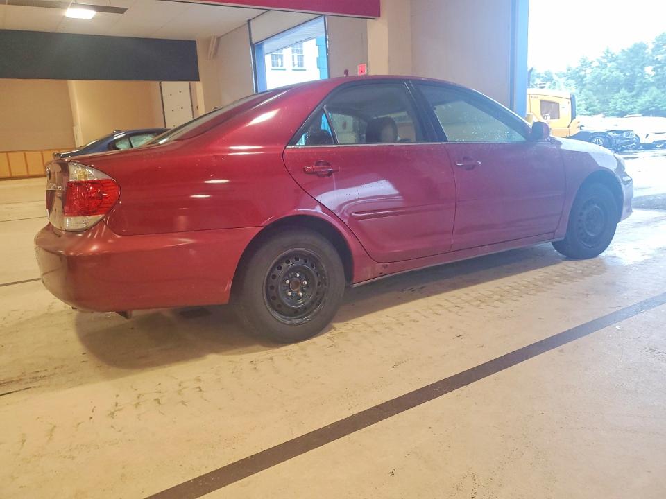 2006 Toyota Camry მანქანა იყიდება აუქციონზე, vin: 4T1BE32K76U114620, აუქციონის ნომერი: 62603316