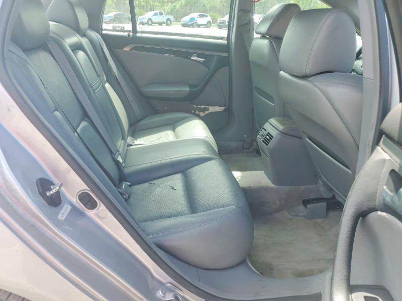 Aukcja sprzedaży 2005 Acura Tl, vin: 19UUA66275A043943, numer aukcji: 59884086