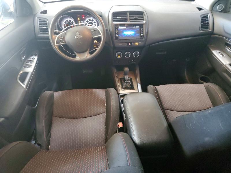 Auction sale of the 2018 Mitsubishi Outlander Sport, vin: JA4AR3AU1JU021859, lot number: 61552296