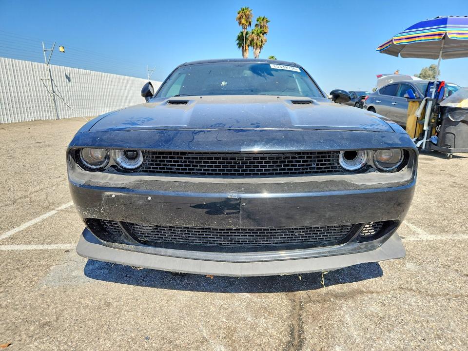 Продажа на аукционе авто 2012 Dodge Challenger, vin: 2C3CDYBT7CH254171, номер лота: 63339936