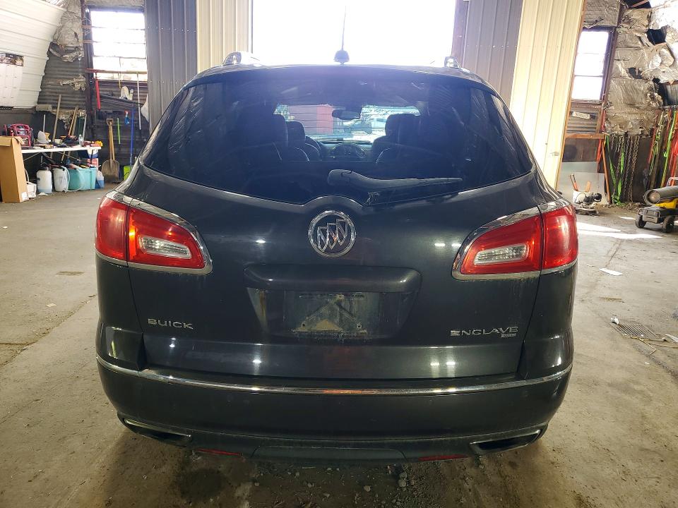 Продаж на аукціоні авто 2016 Buick Enclave, vin: 5GAKVBKD5GJ102244, номер лоту: 60416166