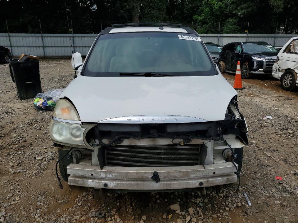 Продаж на аукціоні авто 2006 Buick Rendezvous, vin: 3G5DA03L66S528784, номер лоту: 62791786