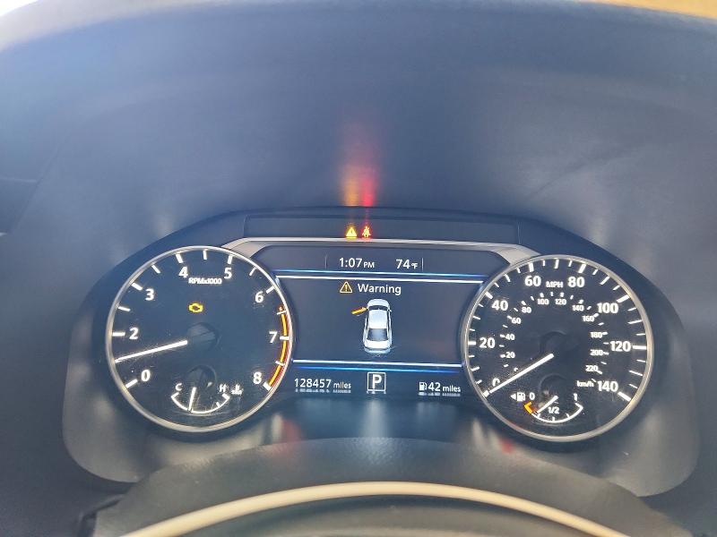 Aukcja sprzedaży 2022 Nissan Altima, vin: 1N4BL4DV2NN317257, numer aukcji: 59903026