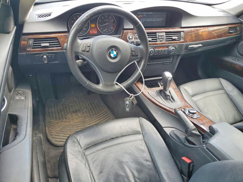 2013 Bmw 328 მანქანა იყიდება აუქციონზე, vin: WBAKE3C59DE771923, აუქციონის ნომერი: 60393146