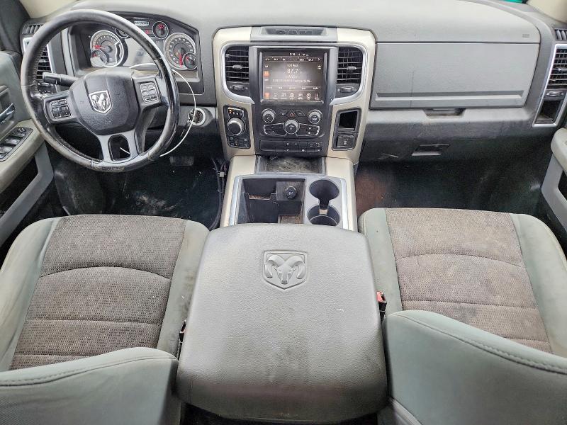 Aukcja sprzedaży 2014 Ram 1500, vin: 1C6RR7LT6ES230673, numer aukcji: 62256716