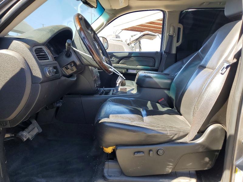 2009 Gmc Sierra მანქანა იყიდება აუქციონზე, vin: 3GTEK03279G158602, აუქციონის ნომერი: 61926476