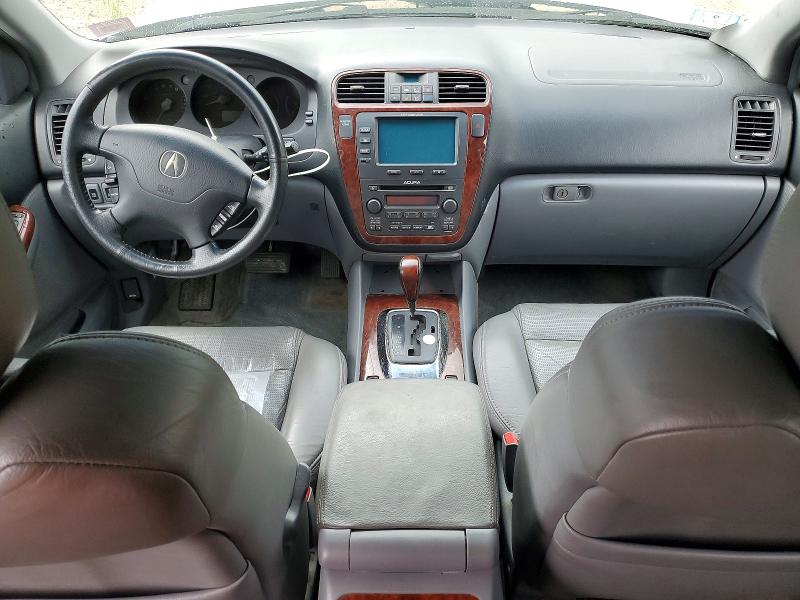 Aukcja sprzedaży 2005 Acura Mdx, vin: 2HNYD18205H516553, numer aukcji: 62999616
