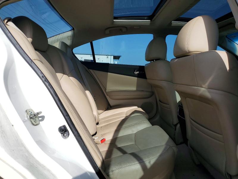 Aukcja sprzedaży 2012 Nissan Maxima, vin: 1N4AA5AP7CC848430, numer aukcji: 85611755