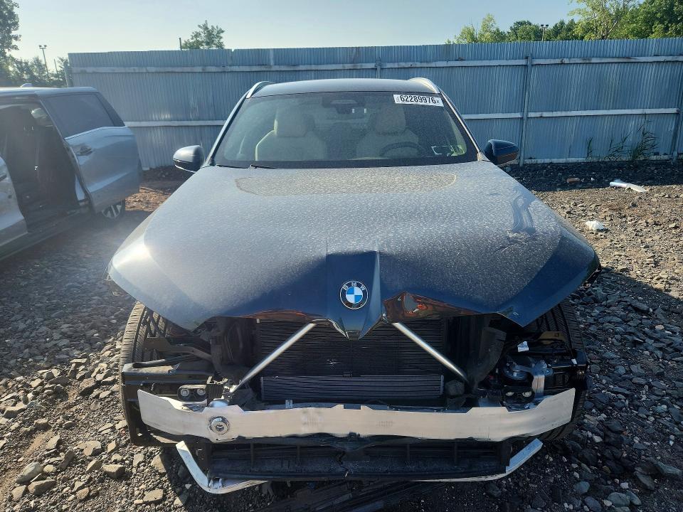 Продажа на аукционе авто 2025 Bmw X3, vin: 5UX53GP08S9Y32422, номер лота: 62289976