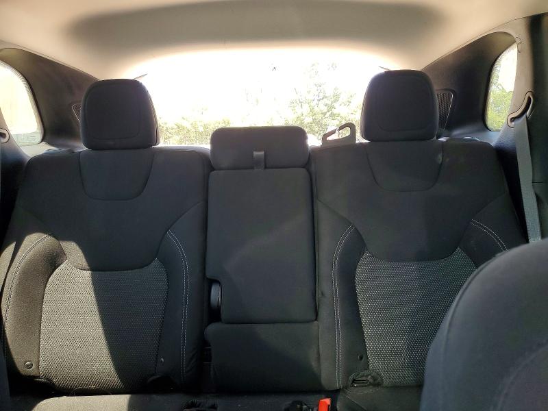 Aukcja sprzedaży 2019 Jeep Cherokee, vin: 1C4PJLCB3KD434905, numer aukcji: 60291636