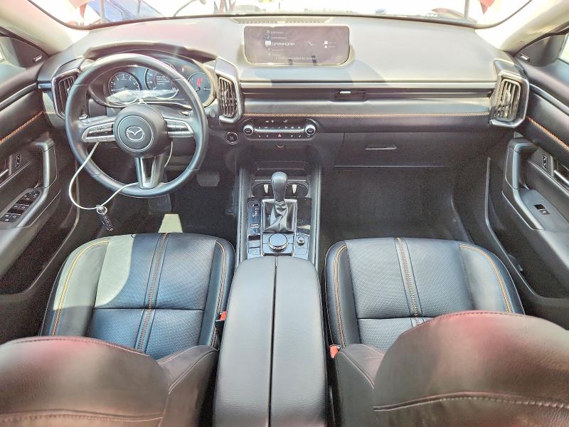 2023 Mazda Cx-50 მანქანა იყიდება აუქციონზე, vin: 7MMVABEM6PN120635, აუქციონის ნომერი: 59157556