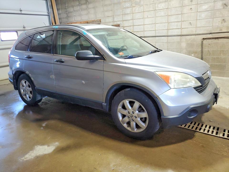 60603866 :رقم المزاد ، 3CZRE48518G703544 vin ، 2008 Honda Cr-v مزاد بيع