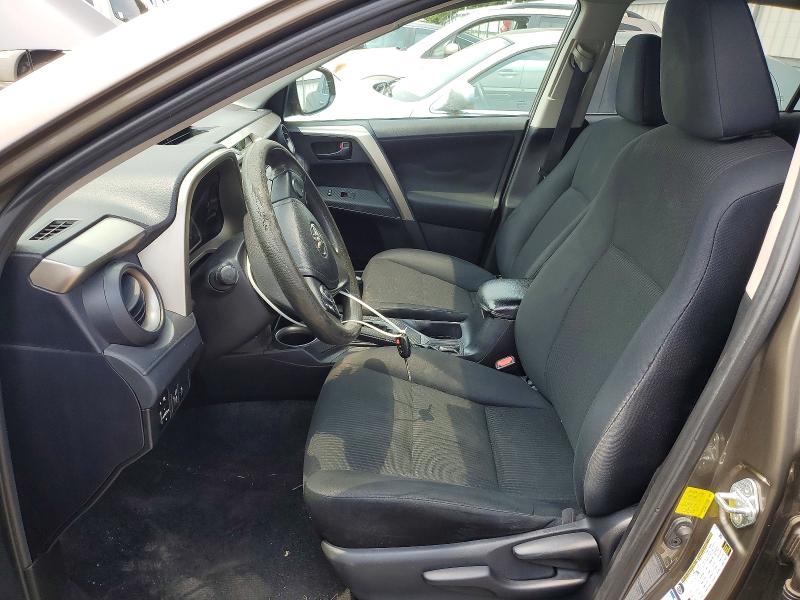 Продажа на аукционе авто 2015 Toyota Rav4, vin: 2T3BFREV2FW276832, номер лота: 61484126