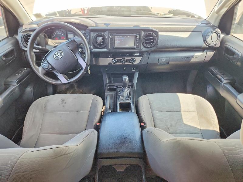 Продажа на аукционе авто 2016 Toyota Tacoma, vin: 5TFRX5GNXGX064534, номер лота: 65968386