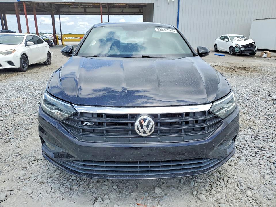 2019 Volkswagen Jetta მანქანა იყიდება აუქციონზე, vin: 3VWC57BU0KM085930, აუქციონის ნომერი: 62941616