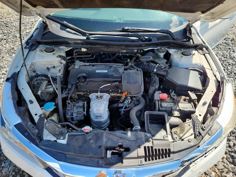Aukcja sprzedaży 2016 Honda Accord, vin: 1HGCR2F37GA105589, numer aukcji: 60835236