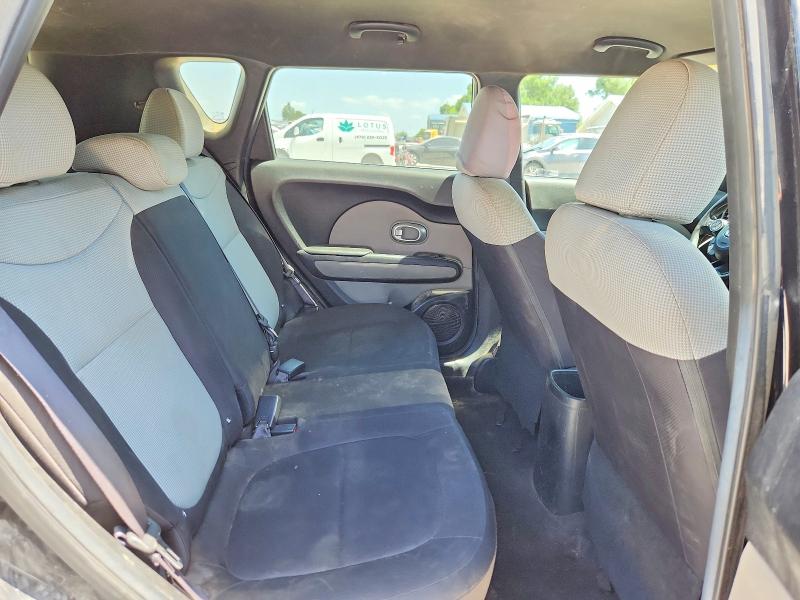 Aukcja sprzedaży 2015 Kia Soul, vin: KNDJN2A21F7180395, numer aukcji: 62215086
