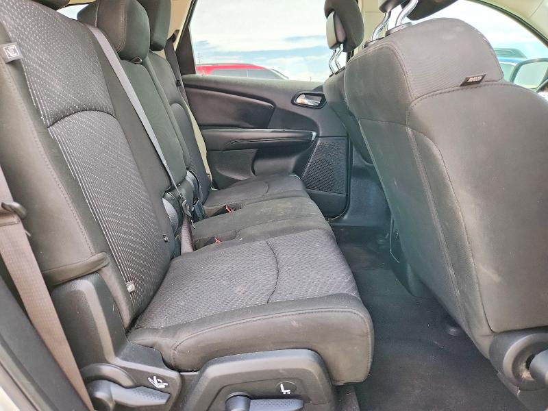 Aukcja sprzedaży 2020 Dodge Journey, vin: 3C4PDCAB4LT254614, numer aukcji: 61852636
