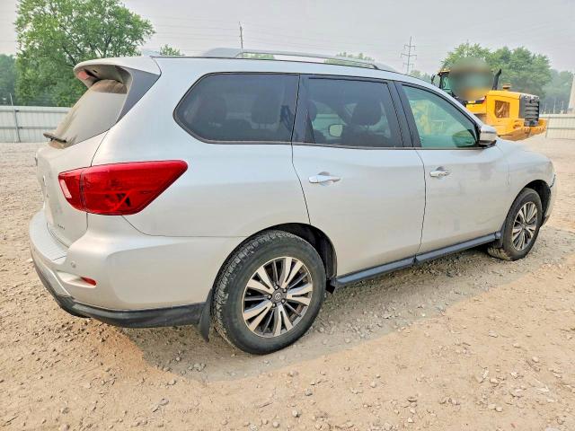 Продажа на аукционе авто 2020 Nissan Pathfinder, vin: 5N1DR2AM0LC641913, номер лота: 61588376