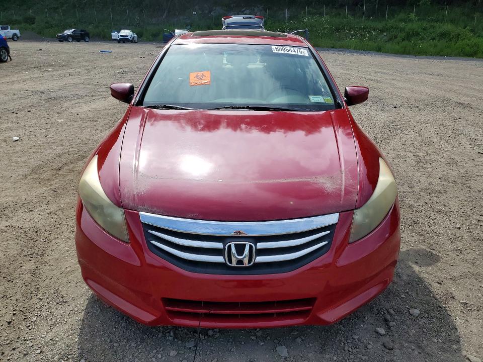 Aukcja sprzedaży 2009 Honda Accord, vin: 1HGCP26869A003561, numer aukcji: 60854476