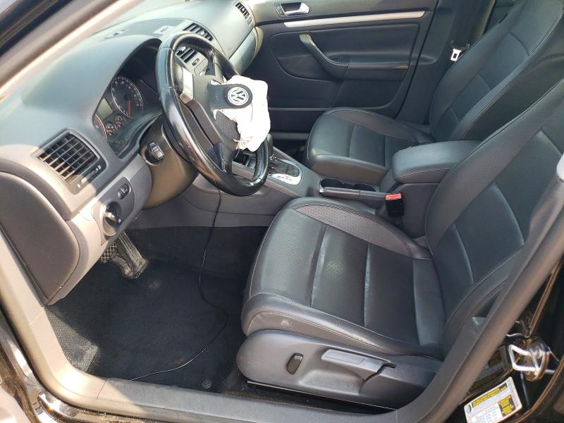 Aukcja sprzedaży 2009 Volkswagen Jetta, vin: 3VWRZ71K69M150160, numer aukcji: 61048036