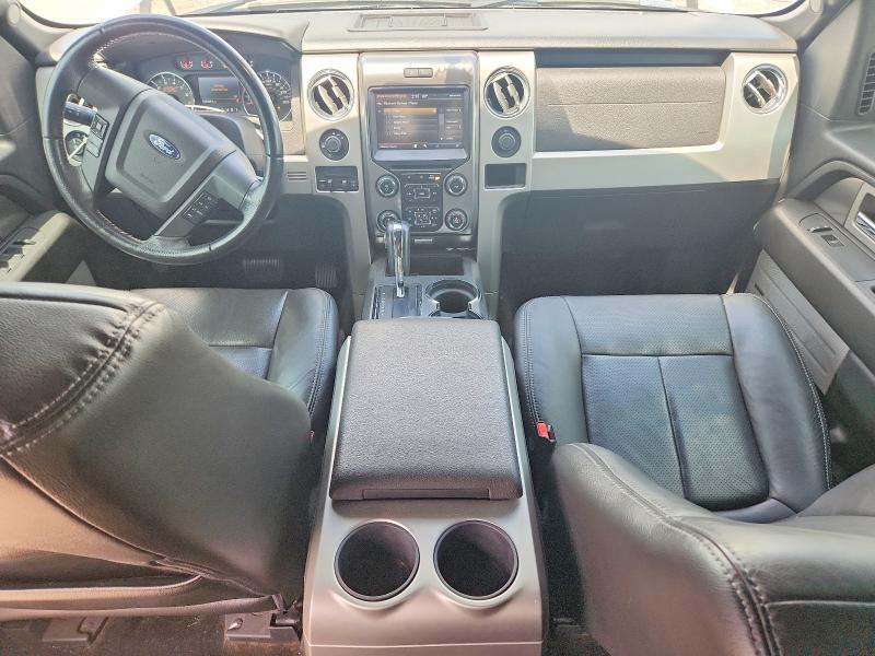 2014 Ford F150 მანქანა იყიდება აუქციონზე, vin: 1FTFW1ET8EKF04132, აუქციონის ნომერი: 61988586
