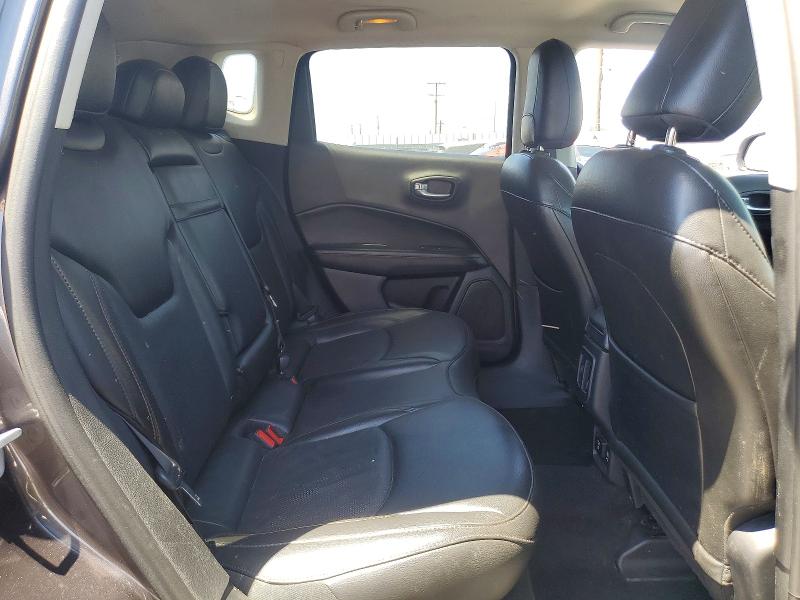 Продажа на аукционе авто 2019 Jeep Compass, vin: 3C4NJCCB2KT615074, номер лота: 61441246