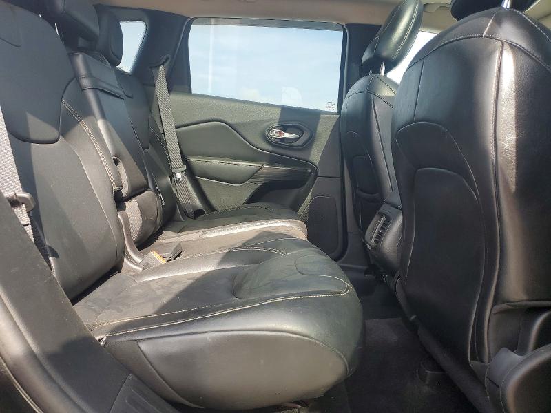61959266 :رقم المزاد ، 1C4PJMDB2EW282046 vin ، 2014 Jeep Cherokee مزاد بيع
