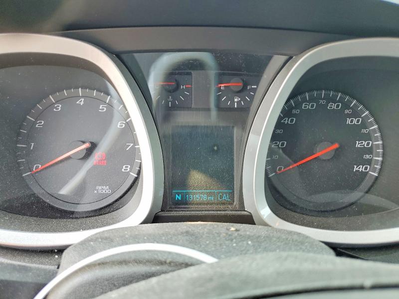 Продажа на аукционе авто 2016 Chev Equinox, vin: 2GNFLEEK5G6150204, номер лота: 61220546