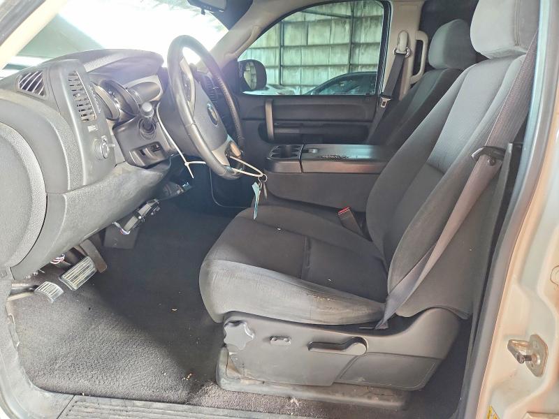 Продаж на аукціоні авто 2009 Chevrolet Silverado, vin: 3GCEK23349G273713, номер лоту: 61746676