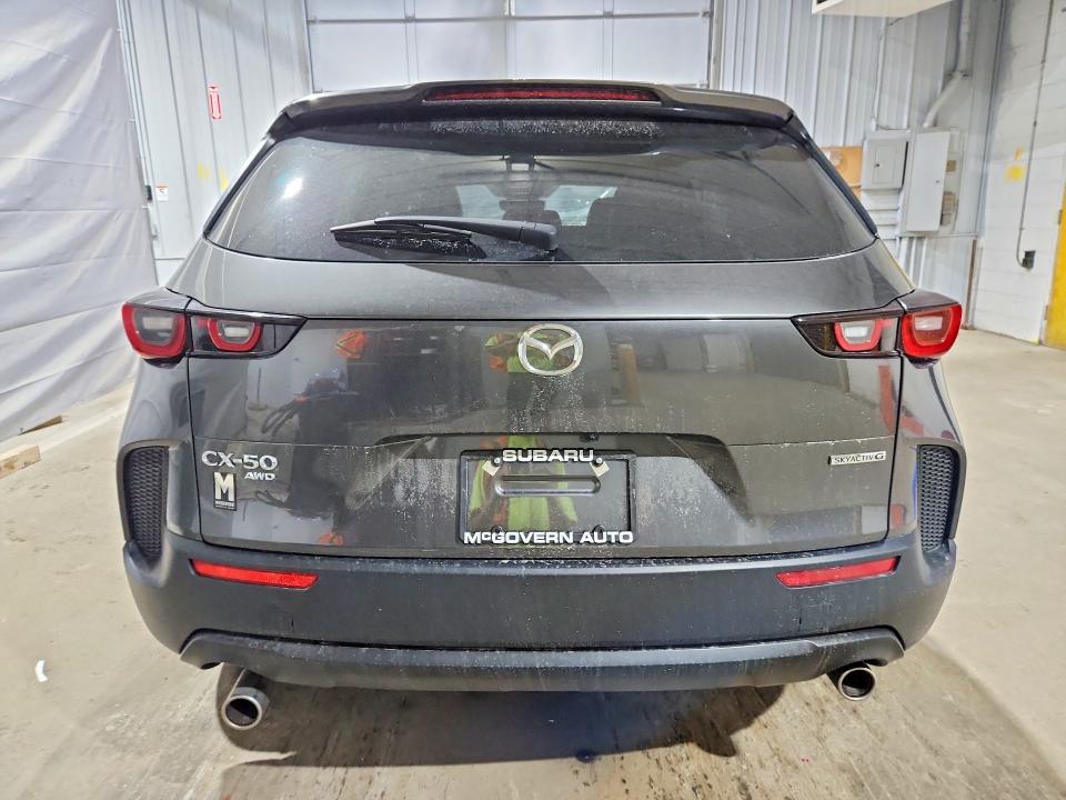 Aukcja sprzedaży 2025 Mazda Cx-50, vin: 7MMVABBM7SN306455, numer aukcji: 61102646