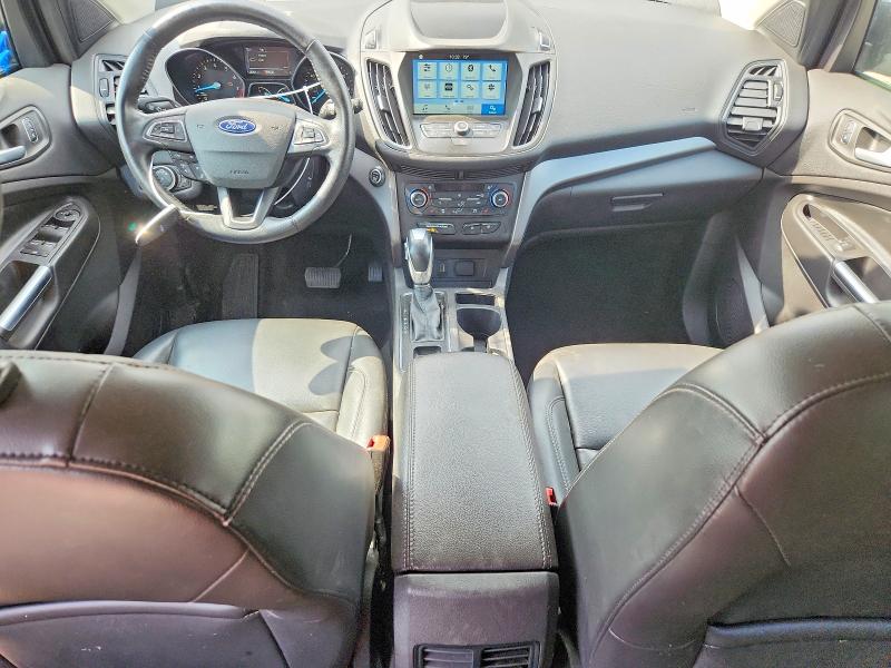 2019 Ford Escape მანქანა იყიდება აუქციონზე, vin: 1FMCU9HD2KUB32469, აუქციონის ნომერი: 61660476