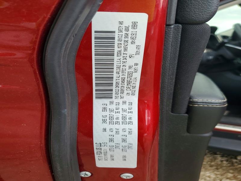 59366786 :رقم المزاد ، 1C4PJMAB8FW762923 vin ، 2015 Jeep Cherokee مزاد بيع