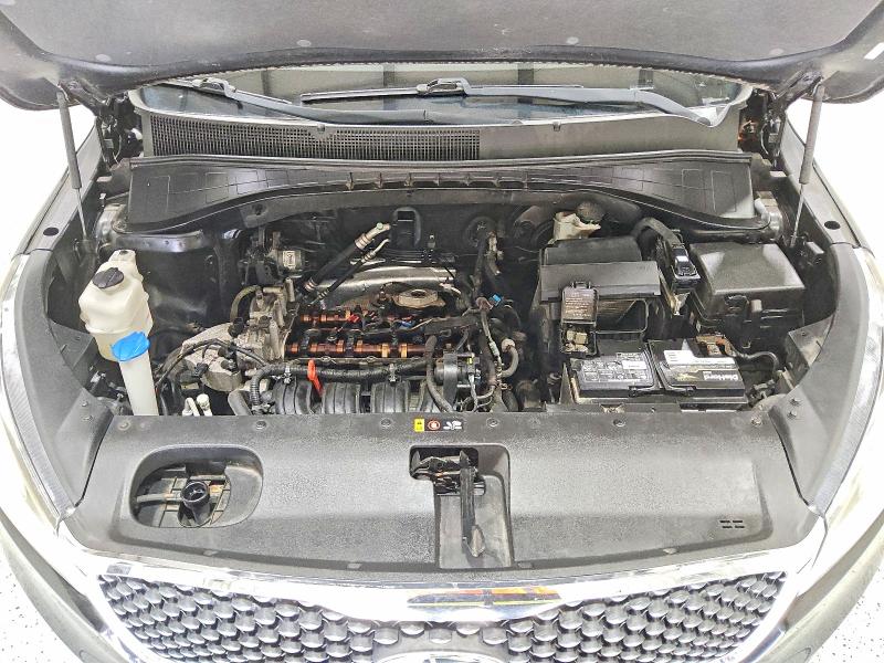 Продаж на аукціоні авто 2016 Kia Sorento, vin: 5XYPG4A30GG084335, номер лоту: 61541916