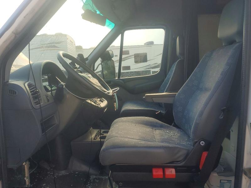 Продаж на аукціоні авто 2006 Dodge Sprinter, vin: WD0PD744865857176, номер лоту: 59591116