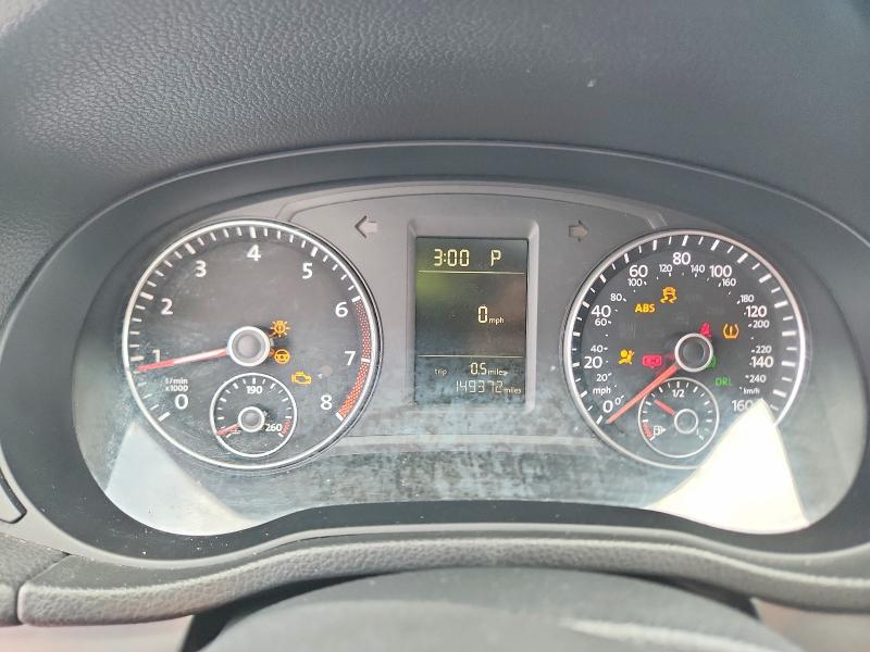 Продаж на аукціоні авто 2015 Volkswagen Passat, vin: 1VWAS7A36FC106599, номер лоту: 63147356