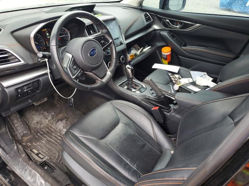 2018 Subaru Crosstrek მანქანა იყიდება აუქციონზე, vin: JF2GTAJC2JH270811, აუქციონის ნომერი: 61636266