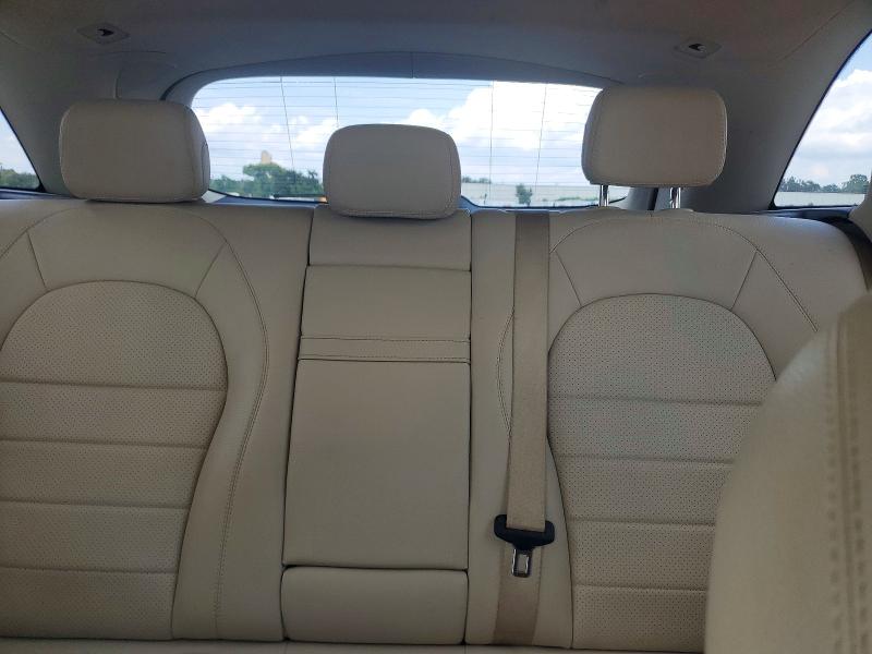 Продажа на аукционе авто 2018 Mercedes-benz Glc, vin: WDC0G4JBJV079816, номер лота: 63160256
