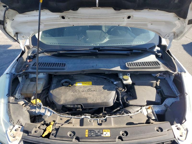 Aukcja sprzedaży 2016 Ford Escape, vin: 1FMCU0GX9GUB99942, numer aukcji: 60304326