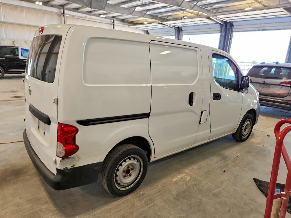 Продаж на аукціоні авто 2019 Nissan Nv200, vin: 3N6CM0KN3KK700985, номер лоту: 61866966