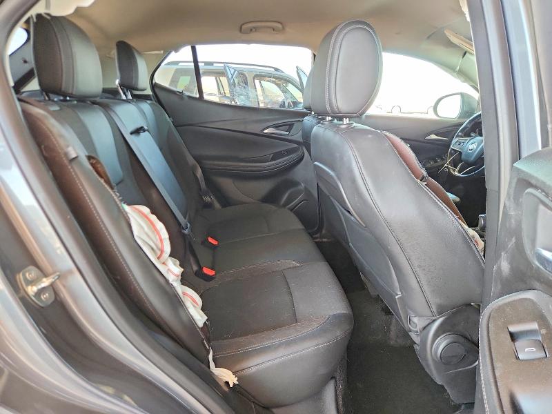 Aukcja sprzedaży 2020 Buick Encore Gx, vin: KL4MMESL2LB066207, numer aukcji: 60769586