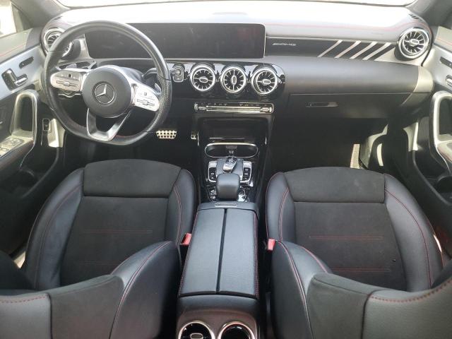 Продажа на аукционе авто 2020 Mercedes-benz Cla, vin: WDD5J5DB8LN070466, номер лота: 60256426