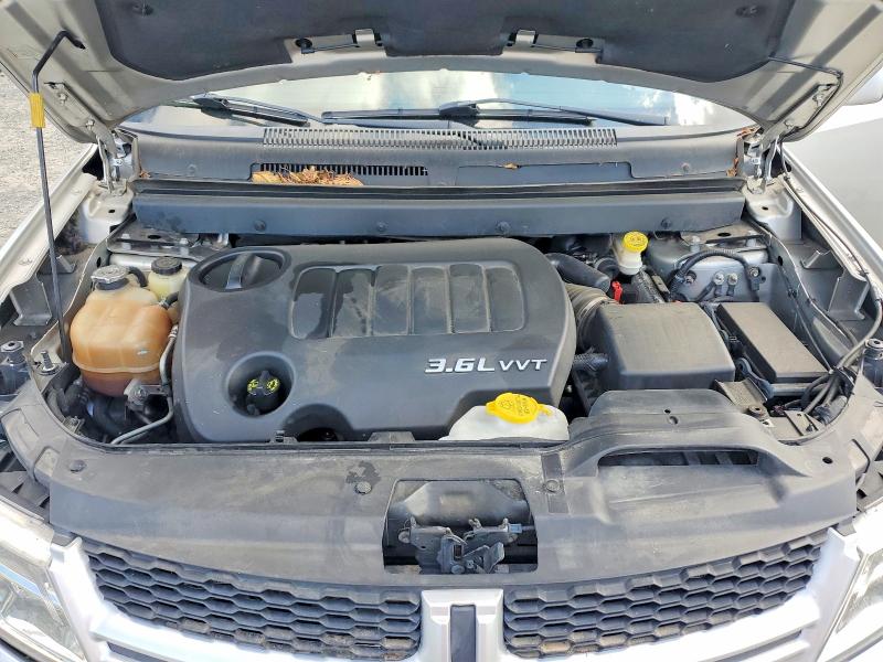 Продажа на аукционе авто 2013 Dodge Journey, vin: 3C4PDDEG7DT711087, номер лота: 60624506