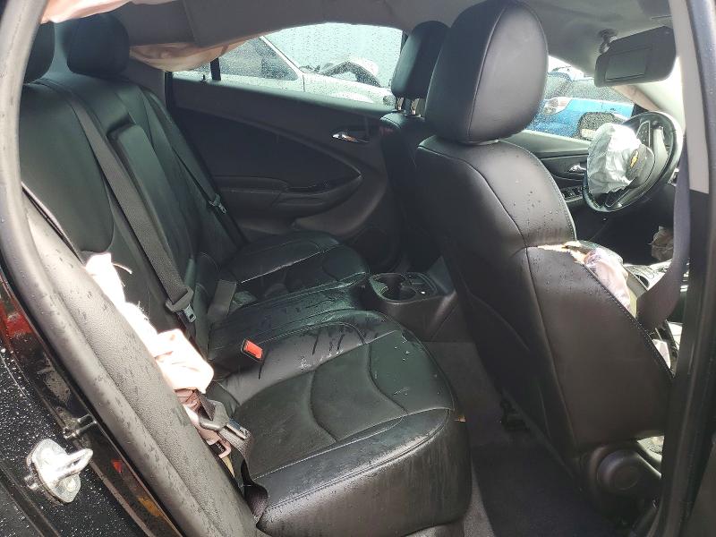Продажа на аукционе авто 2018 Chevrolet Volt, vin: 1G1RD6S51JU135241, номер лота: 61732316