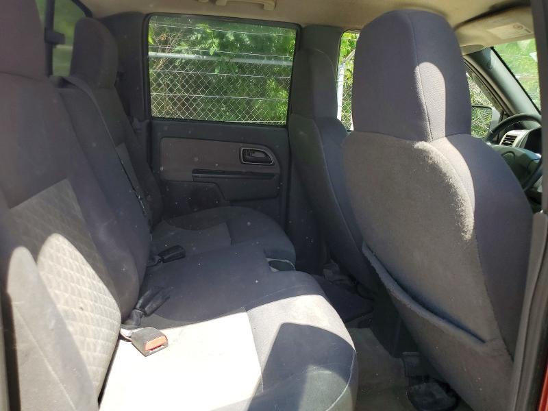 Aukcja sprzedaży 2005 Gmc Canyon, vin: 1GTDT136558122666, numer aukcji: 59330376