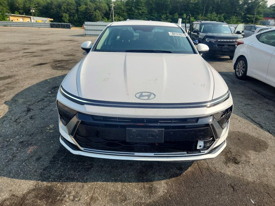 Aukcja sprzedaży 2025 Hyundai Sonata, vin: KMHL64JA0SA468054, numer aukcji: 61329786